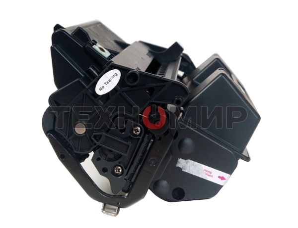 Картридж лазерный Cactus CS-Q2610A черный (6000 стр.) для HP Laser Jet 2300/2300L