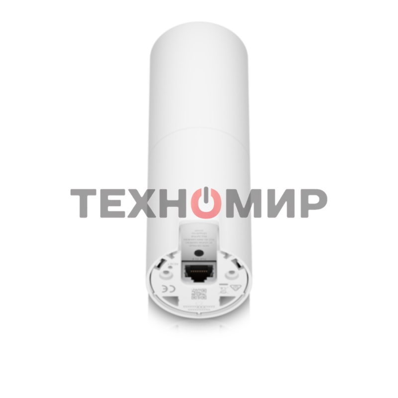 Беспроводная точка доступа Ubiquiti 3000 Мбит/с IEEE 802.3af U6-MESH