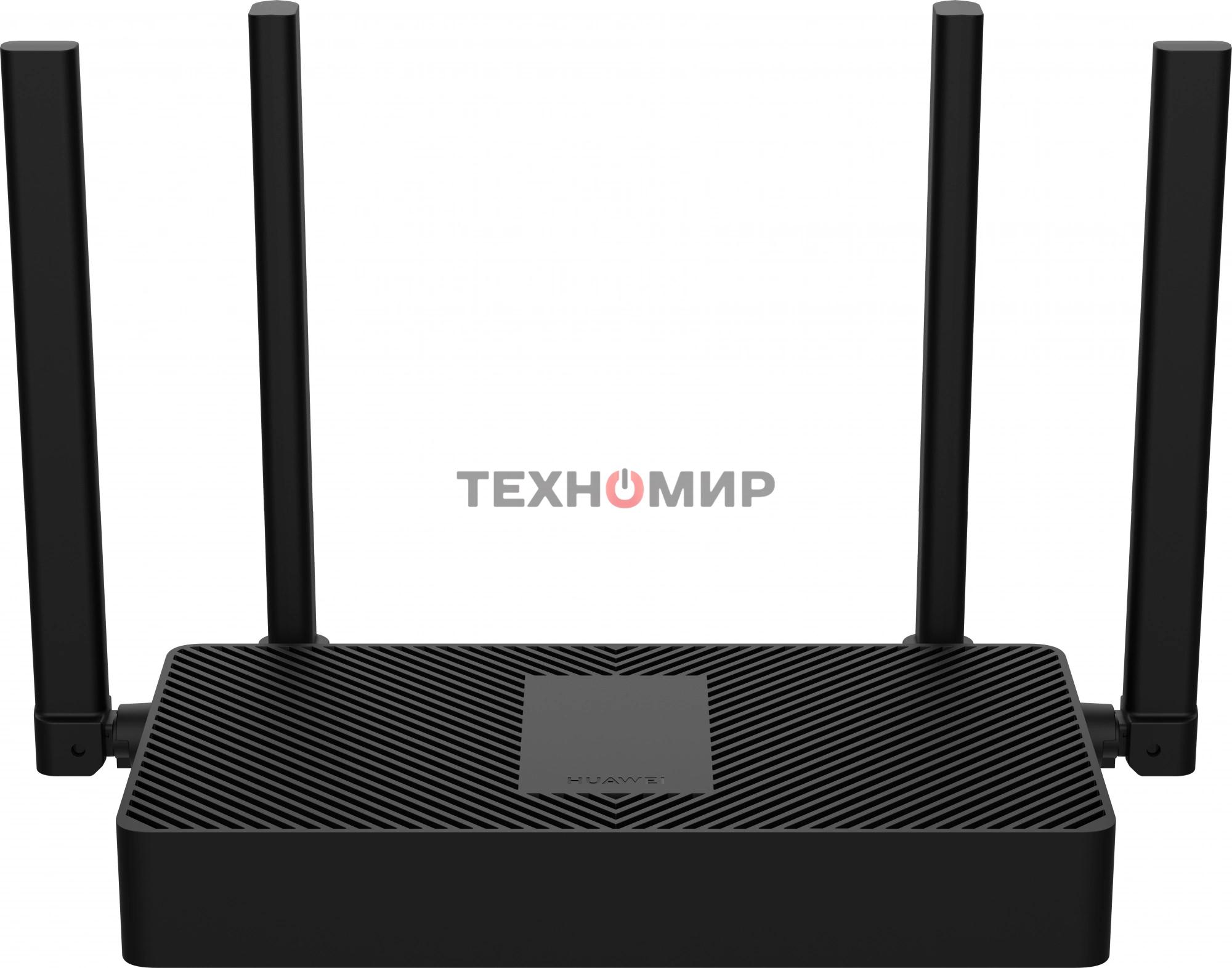 Роутер беспроводной Huawei WiFi AX1 WS5203-23 10/100/1000BASE-T