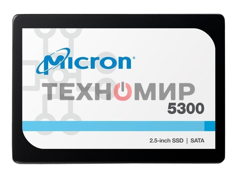 Накопитель SSD SATA2.5