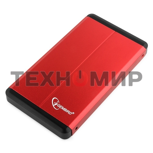 Внешний корпус 2.5