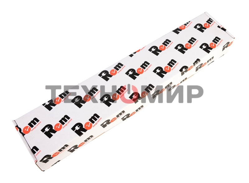 Блок розеток Rem-10 без шнура с выкл., 10 IEC 60320 C13, вход IEC 60320 C14, 10A, алюм., 19