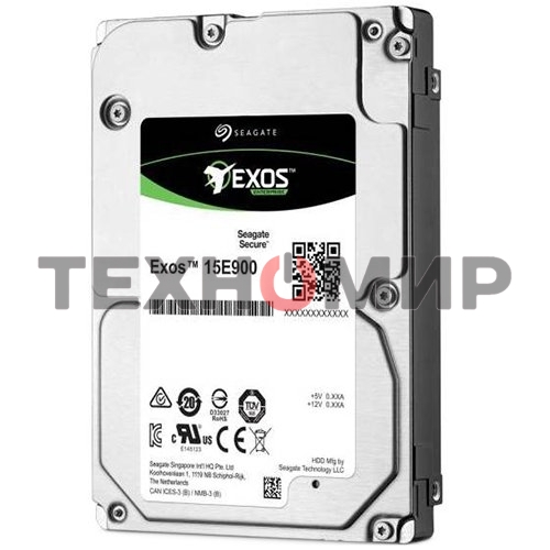 Жесткий диск Seagate Original SAS 3.0 300Gb ST300MP0006 Enterprise Performance (15000rpm) 256Mb 2.5