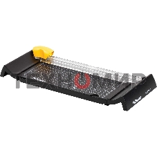 Резак дисковый Fellowes Neutrino А5 (FS-54127) A5/5лист./240мм/ручн.прижим