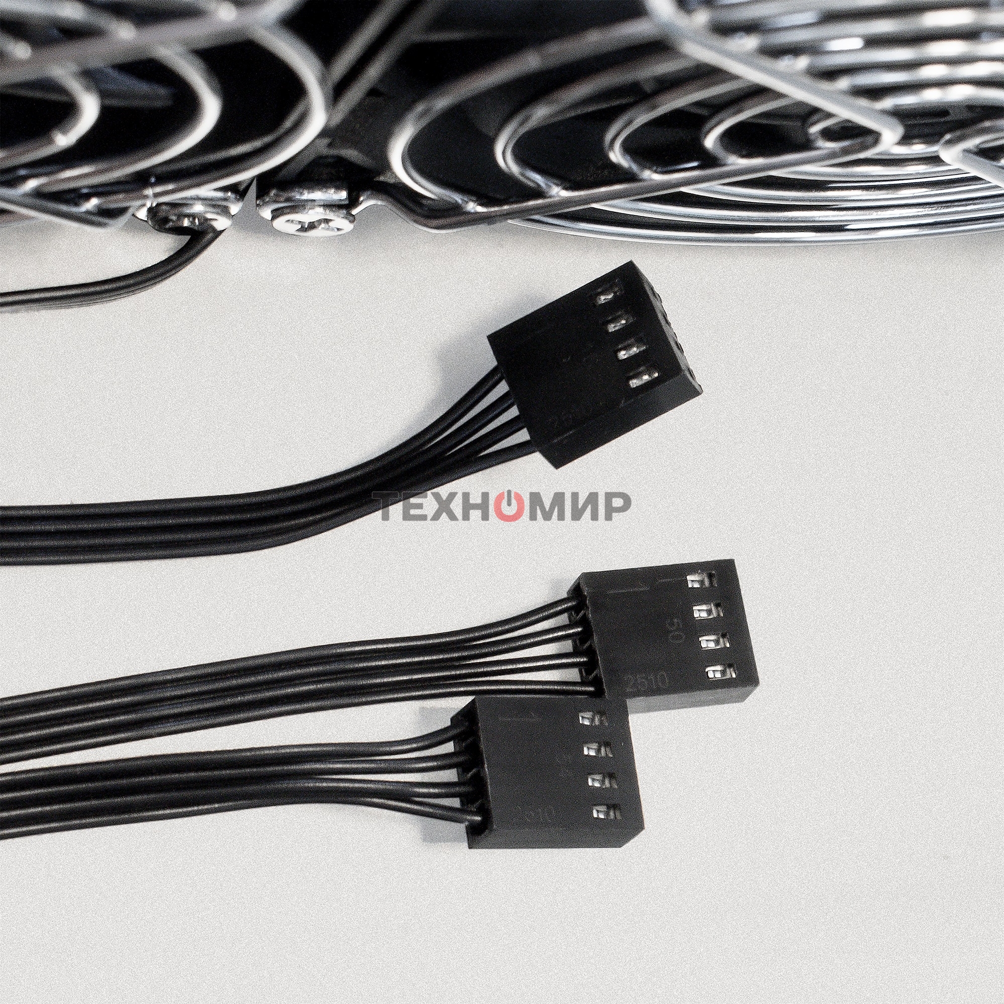 Серверный корпус ExeGate Pro 2U660-HS12 (RM 19