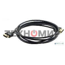 Кабель Kramer C-HM/HM-6 HDMI-HDMI(Вилка - Вилка), 1,8 м