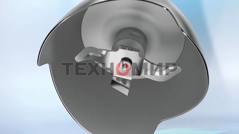 Блендер погружной Bosch MSM4W421 800 Вт, белый