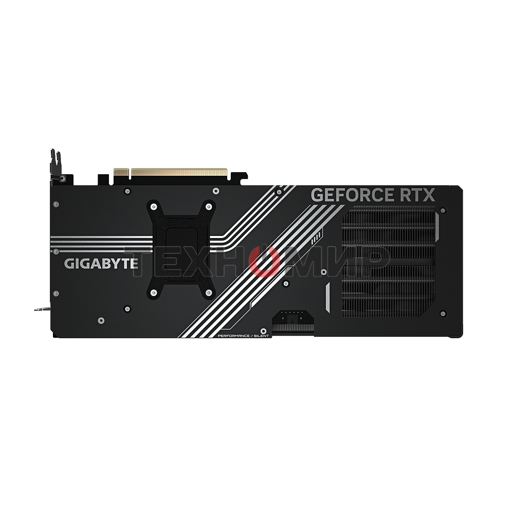 Видеокарта Gigabyte GV-N507TWF3OC-16GD 1.0 NV RTX 5070TI 16Gb 256bit GDDR7 2497/28000/HDMI/DP