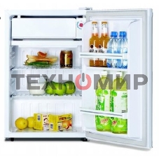 Холодильник Renova RID-80W белый однокамерный 63/8 л морозилка сверху