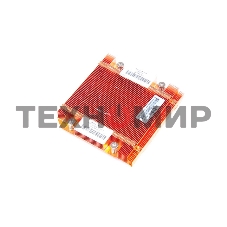 Радиатор в сборе HP BL460cG1 (O)