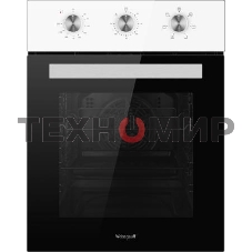 Духовой шкаф Weissgauff EOY 456 WM