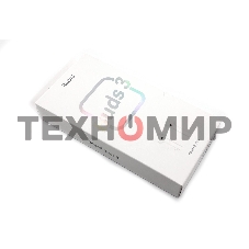 Наушники беспроводные Xiaomi Redmi Buds 3 M210E1 с док станцией белые