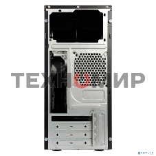 Компьютерный корпус ES725BK PM-450ATX U3.0*2+A(HD) (PSU Powerman) 6184448