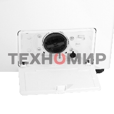 Стиральная машина Maunfeld MFWM106IWHD белый, фронтальная загрузка 6кг, 1200 об/мин, класс А+++