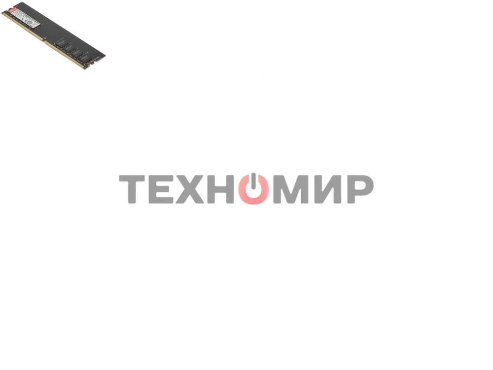 Оперативная память Dahua C300, DDR4, 16GB (1x16GB), 3200 MHz, CL22, DIMM