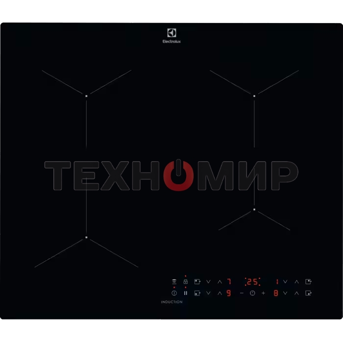 Индукционная варочная панель Electrolux LIL61434C