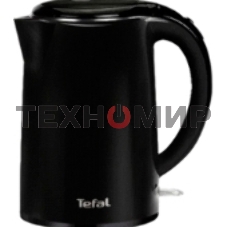 Чайник электрический Tefal KO260830 1.7 л, 1800 Вт, черный (корпус: пластик)
