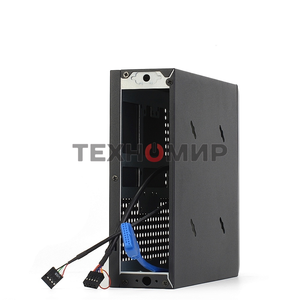 Компьютерный корпус CROWN CMC-170-103 (CM-PSDC95)