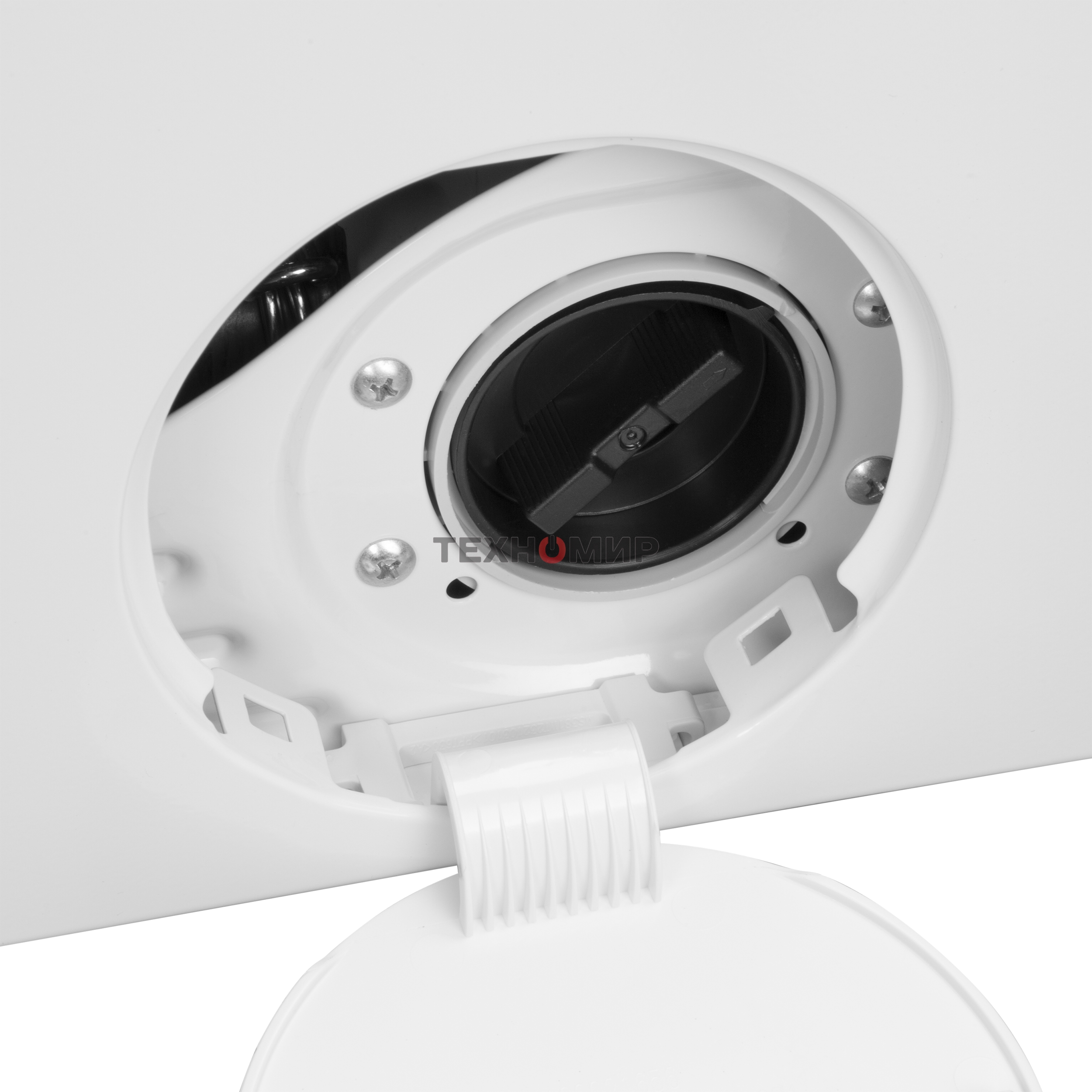 Стиральная машина Maunfeld MFWM106WH052 белый, загрузка фронтальная 6 кг, 1000 об/мин., класс: А+++