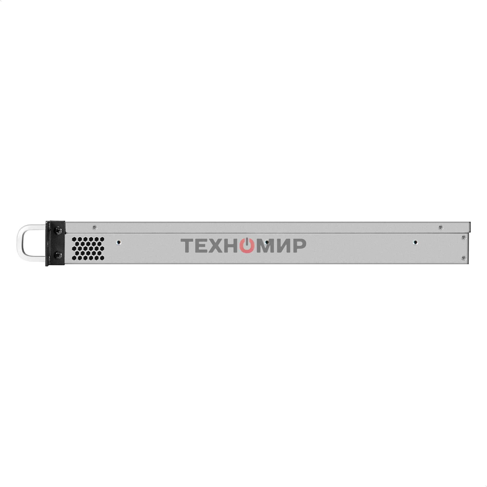 Серверный корпус ExeGate Pro 1U430-02 (RM 19