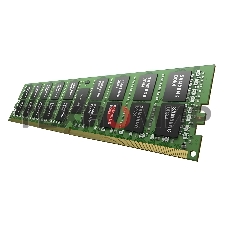 Оперативная память Samsung, DDR4, 64GB (1x64GB), 3200MHz, CL22, ECC, RDIMM