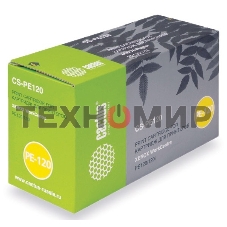 Картридж лазерный Cactus CS-PE120 (013R00606) черный (5000 стр.) для Xerox WorkCentre PE120/120i