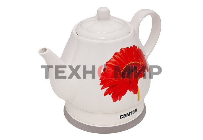 Чайник электрический Centek CT-0062