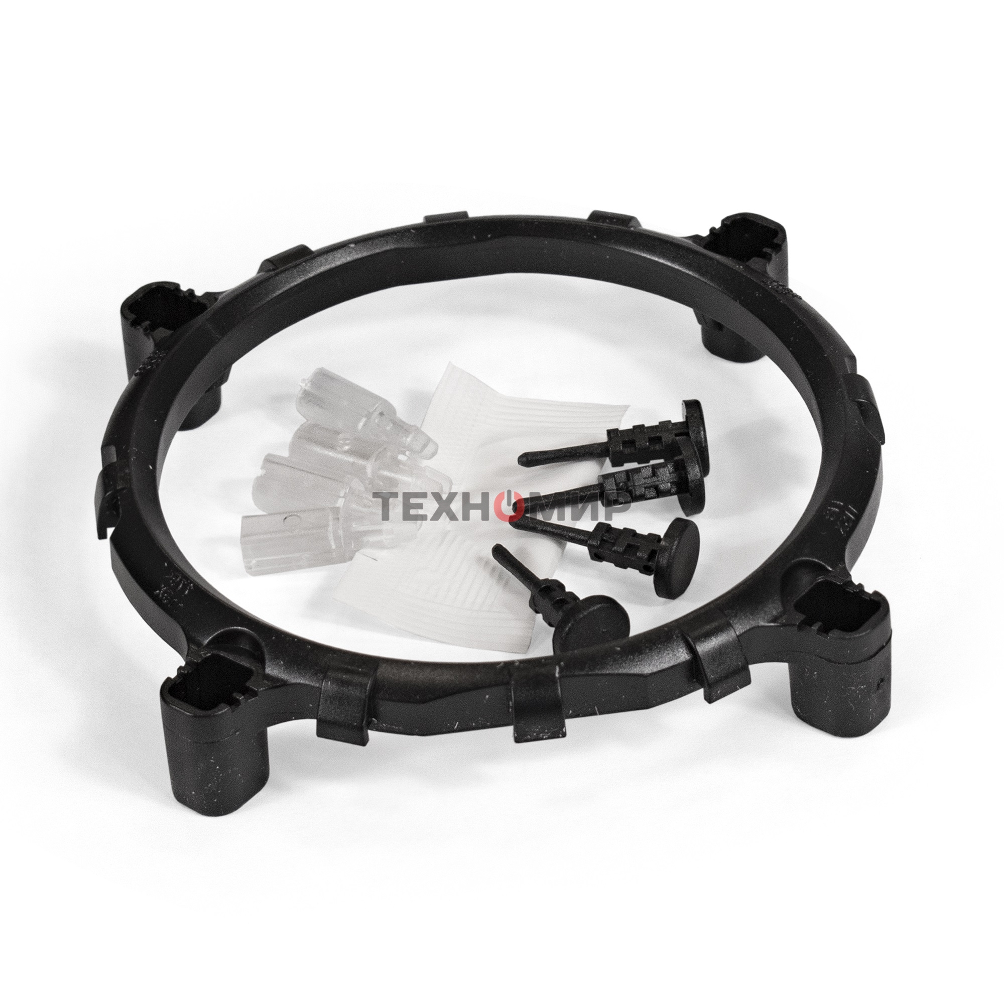 Кулер для процессора ExeGate EE90-PWM.Cu бронзовый, 90 мм, алюминий/медь, 2400 об/мин, 24 дБ, 4 pin, 80 Вт, 58 мм