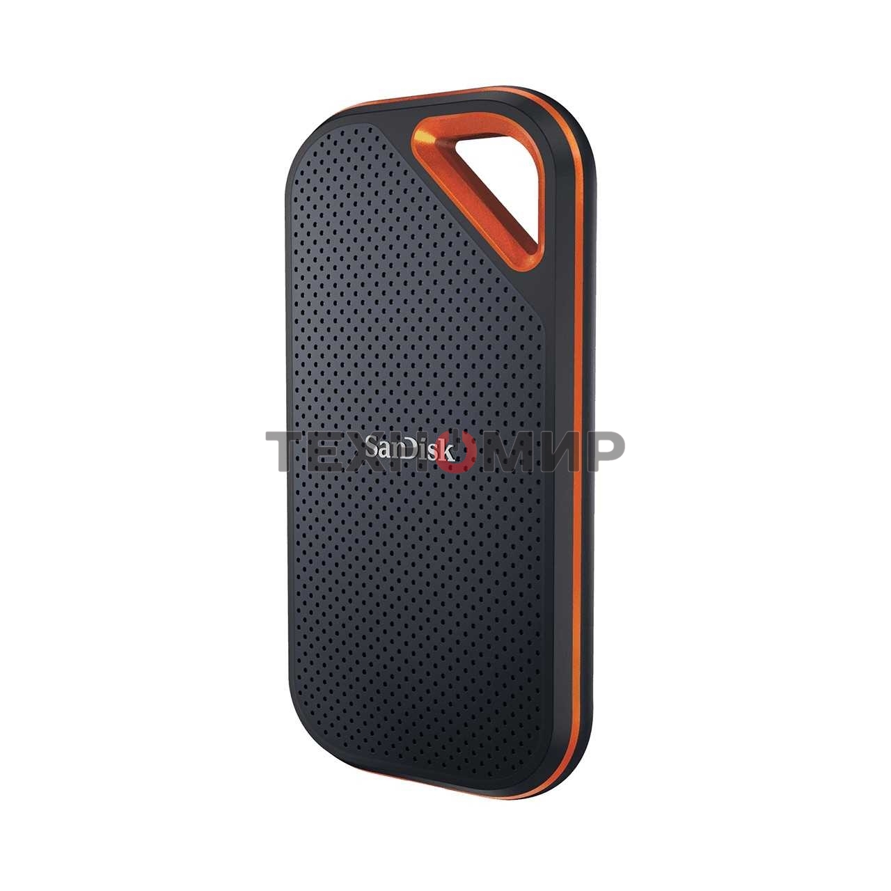 Внешний SSD USB3.1 2TB EXT. SDSSDE81-2T00-G25 SANDISK