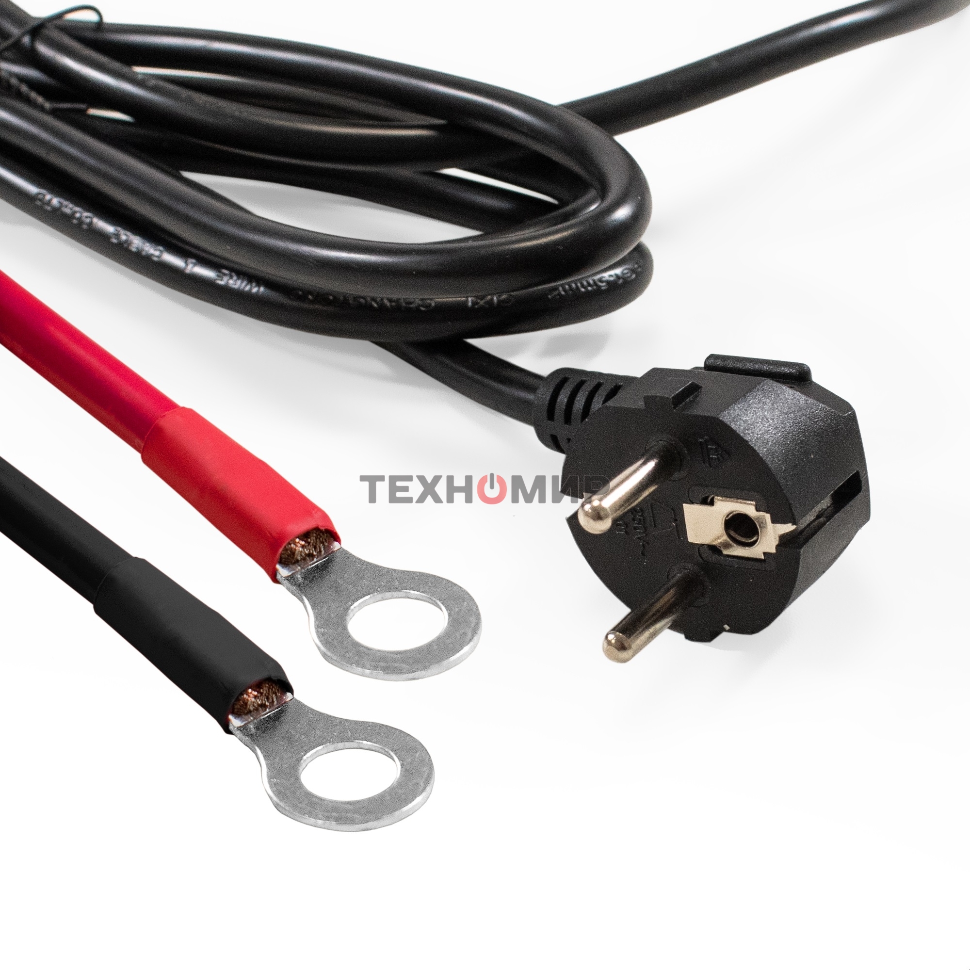 Комплект Источник бесперебойного питания EX295986RUS + батарея 45Aч EX285666RUS 1шт (инвертор, синус, для котла) ExeGate SineTower SZ-600.LCD.AVR.1SH <600VA/360W, чистый синусоида, LCD дисплей, AVR, 1*Schuko, линейно-интерактивный, Black> + батарея ExeGat