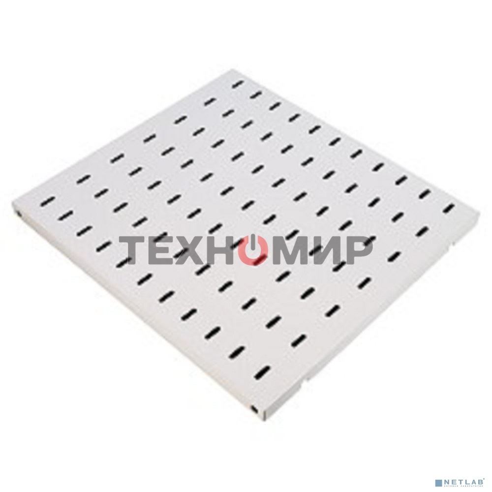 Полка усиленная для аккумуляторов, грузоподъемностью 200 кг., глубина 580 мм (СВ-58АК)