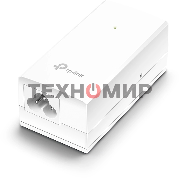Адаптер TP-Link POE4818G Passive PoE 48 В 18 Вт Omada