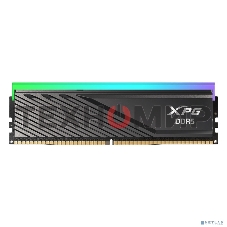 Оперативная память XPG Lancer Blade, DDR5, 32GB (2x16GB), 6000MHz, CL34, DIMM, с радиаторами, RGB, черный