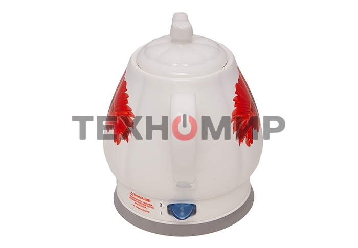 Чайник электрический Centek CT-0062