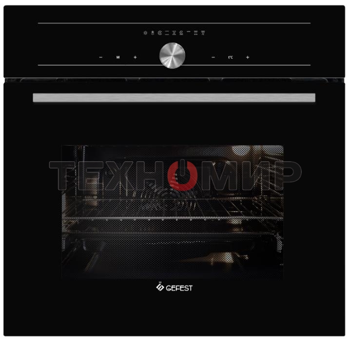Духовой шкаф DA 622-05 S 382298 Gefest, встраиваемый