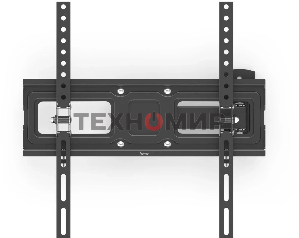 Кронштейн для телевизора Hama 00220832 черный 32