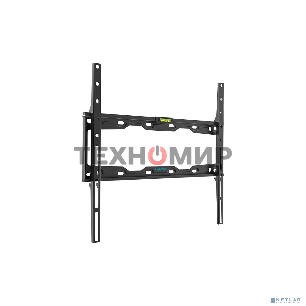 Кронштейн для LED/LCD телевизоров Kromax ELEMENT-3 черный