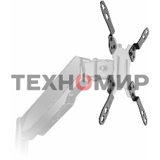 Адаптер VESA ONKRON A2G черный