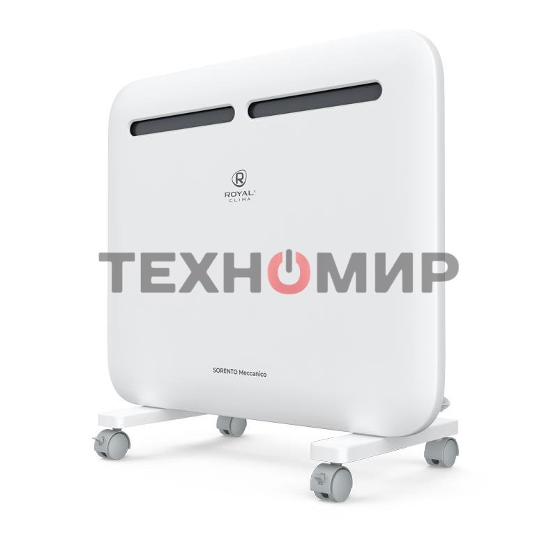 Электрический конвектор Royal Clima REC-S1000M 1000W