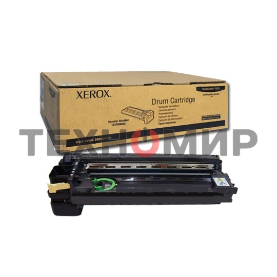 Фотобарабан Xerox 101R00432 (22000 стр) монохромный для Phaser 5016/5020B (Channels)