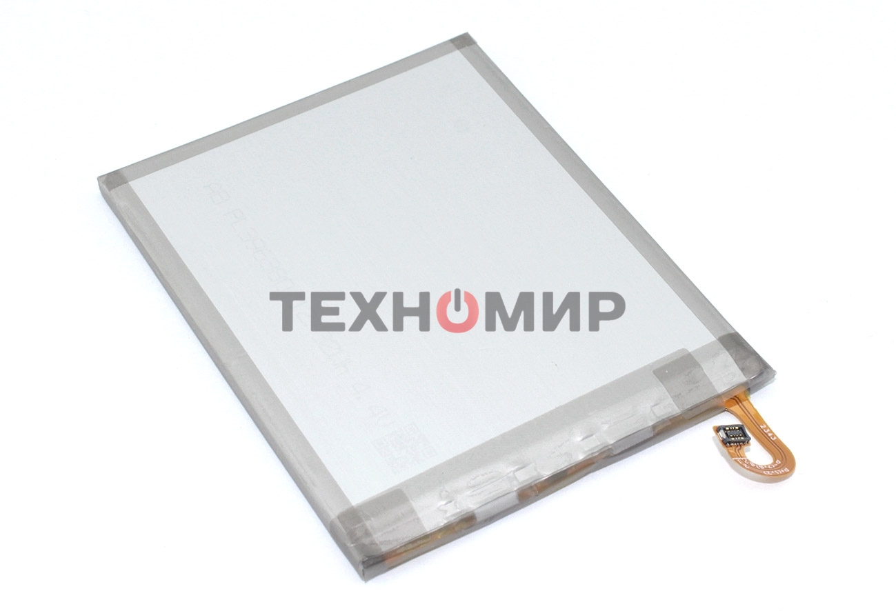 Аккумулятор (батарея) Amperin EB-BA750ABU для Samsung Galaxy A7 A750F 2018