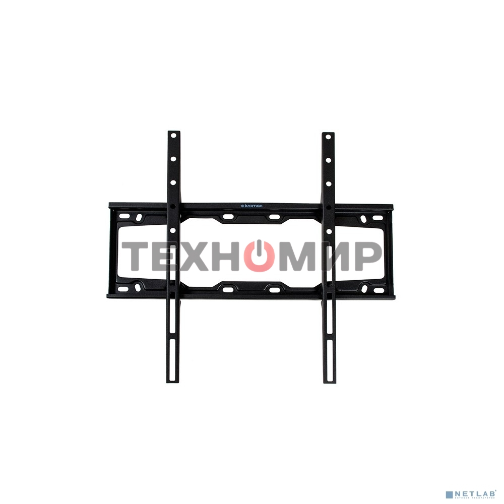Кронштейн для LED/LCD телевизоров Kromax ELEMENT-3 черный