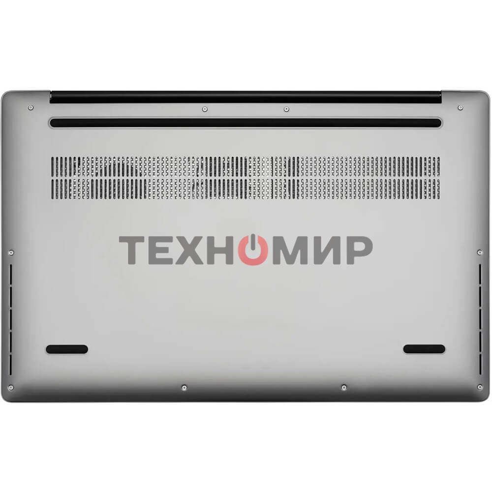 Ноутбук Osio FocusLine F150a-020 серый Ryzen 7 5700U 32Gb SSD1Tb 16.1