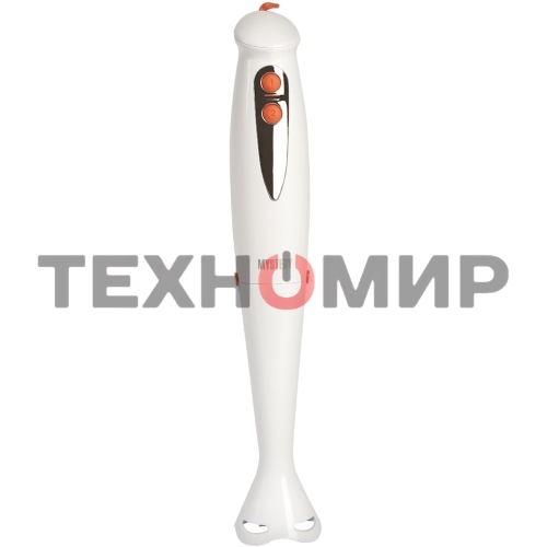 Блендер погружной Mystery MMC-1425 250 Вт, белый