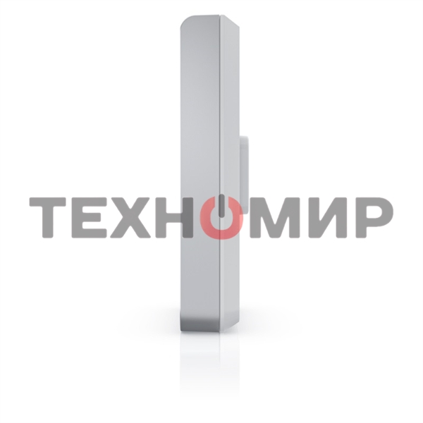 Wi-Fi точка доступа IN-WALL WI-FI 6 U6-IW Ubiquiti