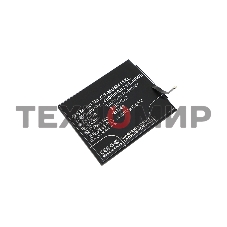 Аккумулятор CameronSino CS-MUM411XL BN41 для Xiaomi Redmi Note 4 3.85V, 4000mAh, 15.40Wh