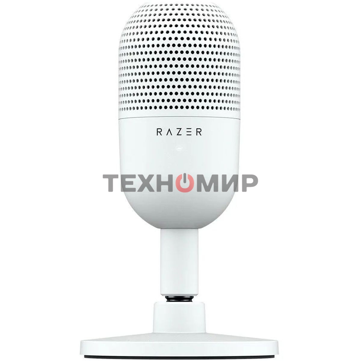 Микрофон Razer Seiren V3 Mini - белый RZ19-05050300-R3M1