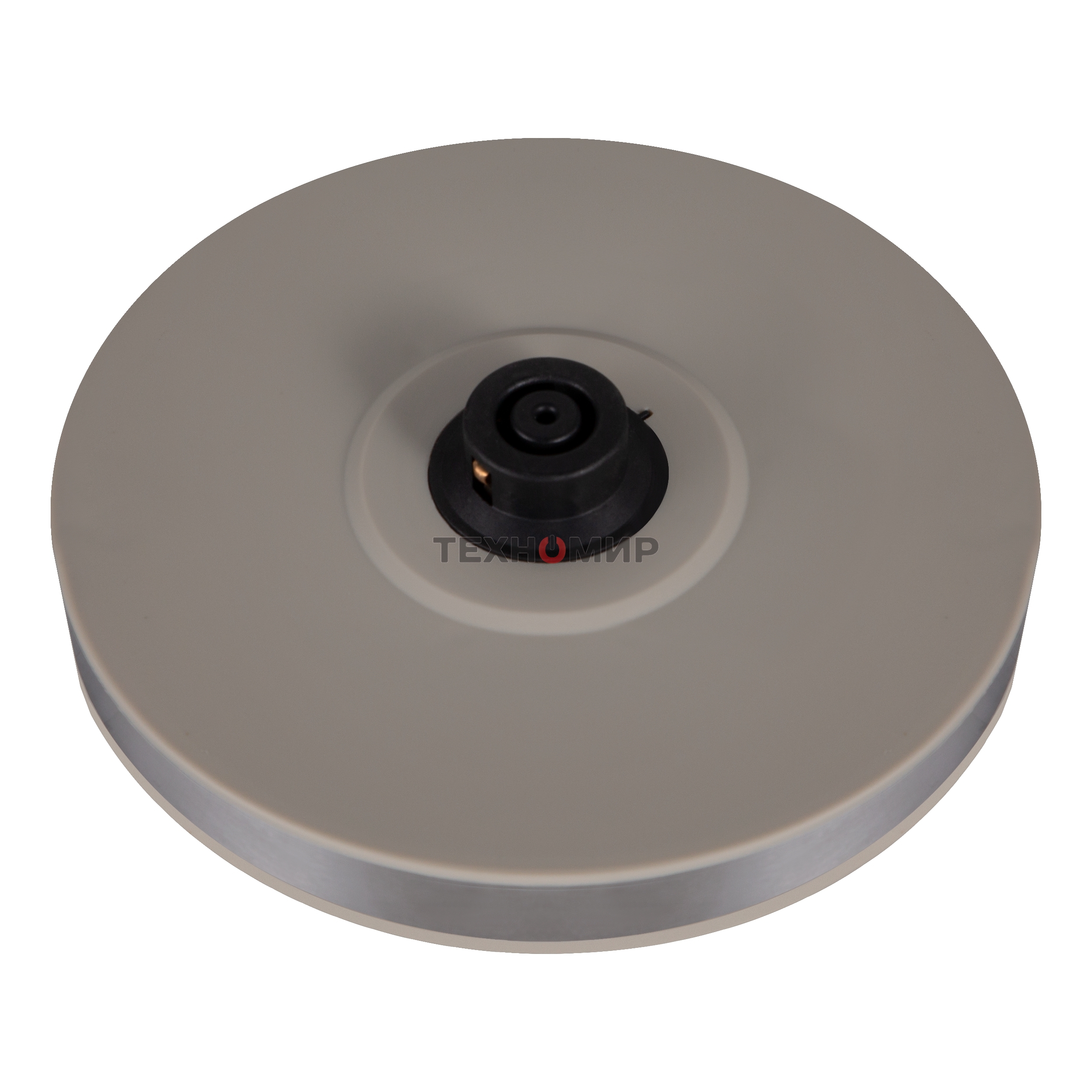 Чайник электрический Maunfeld MGK-635DBG бежевый, 1.7 л, 2200 Вт