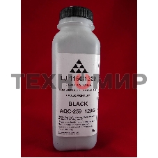 Тонер HP LJ 1160/1320 (фл.120г.) (AQC-США фас России)