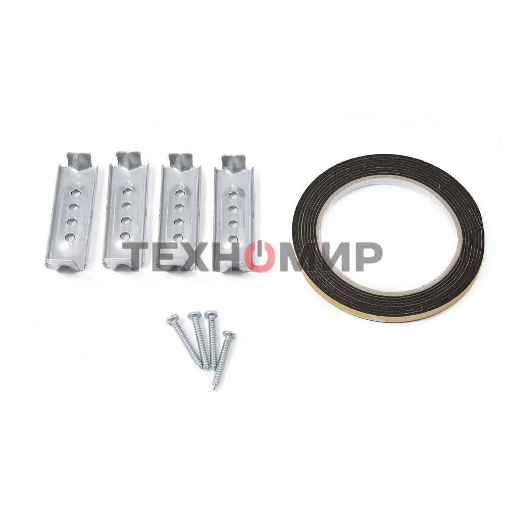 Газовая варочная панель Maunfeld EGHS.32.3ES/G, 2 конфорки, нержавеющая сталь